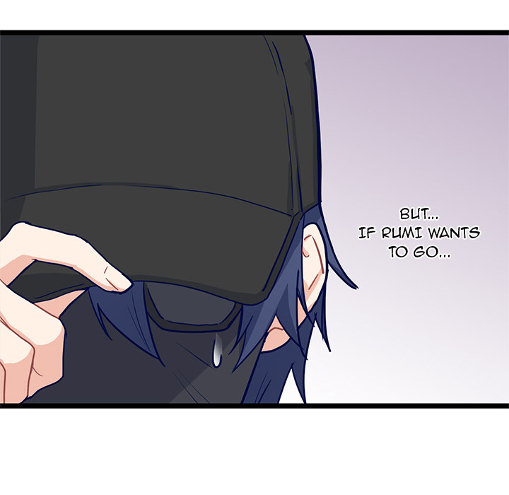 The Boy and the Sea Chapter 14 page 55 - 