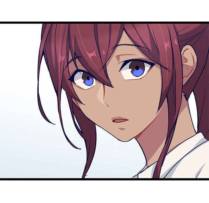 The Boy and the Sea Chapter 14 page 56 - 