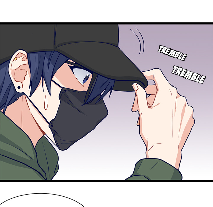 The Boy and the Sea Chapter 14 page 57 - 