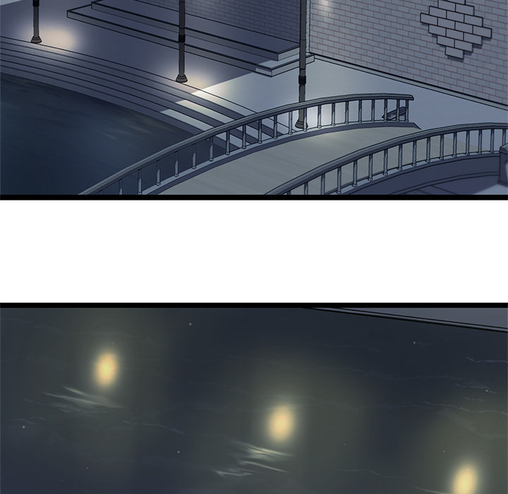 The Boy and the Sea Chapter 14 page 66 - 