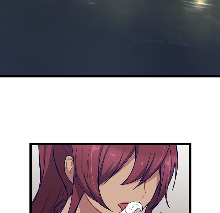 The Boy and the Sea Chapter 14 page 67 - 