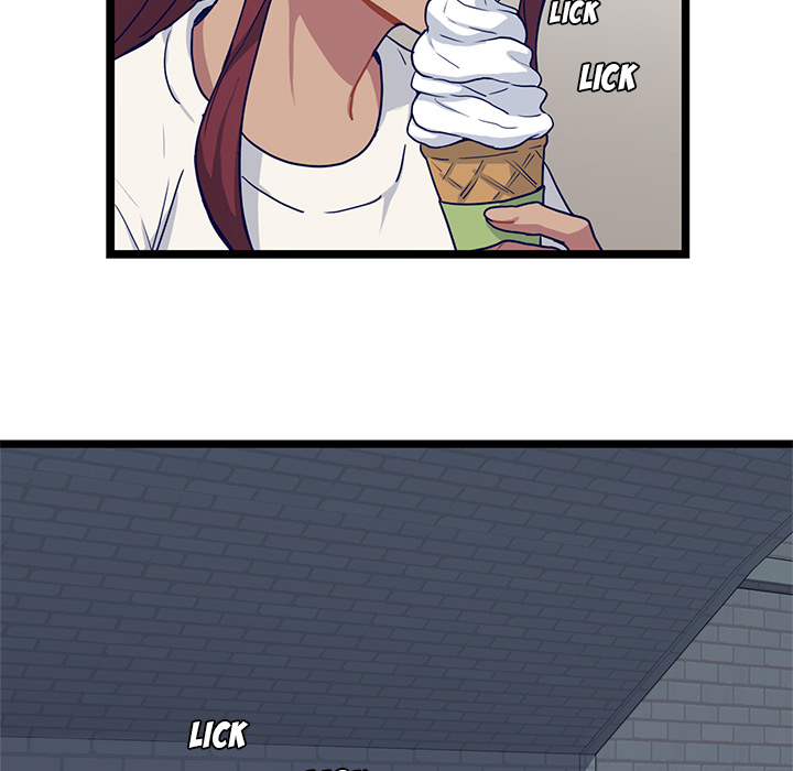 The Boy and the Sea Chapter 14 page 68 - 