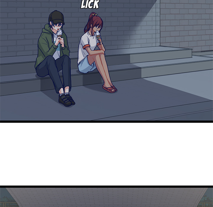 The Boy and the Sea Chapter 14 page 69 - 