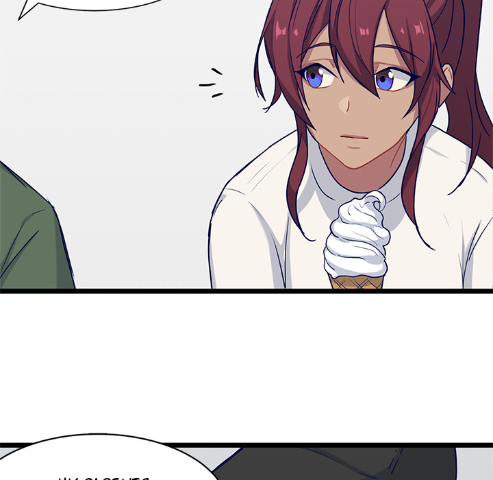 The Boy and the Sea Chapter 14 page 72 - 