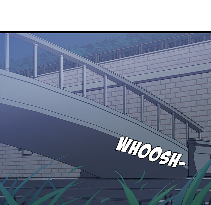 The Boy and the Sea Chapter 14 page 75 - 
