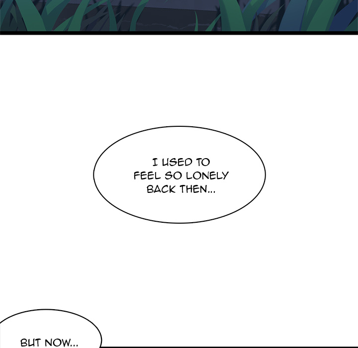 The Boy and the Sea Chapter 14 page 76 - 
