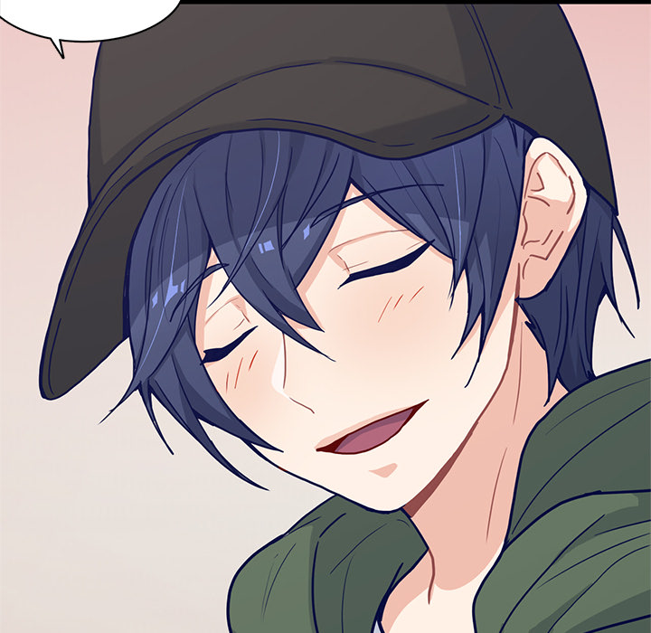 The Boy and the Sea Chapter 14 page 77 - 