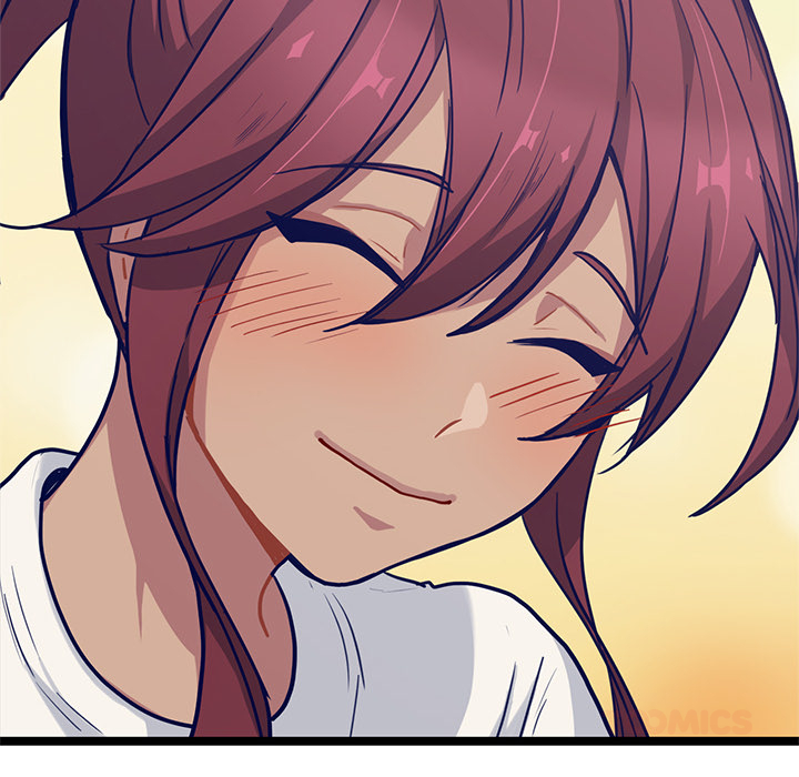 The Boy and the Sea Chapter 14 page 80 - 