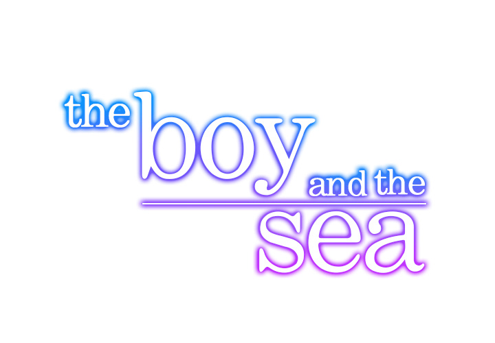 The Boy and the Sea Chapter 15 page 1 - 