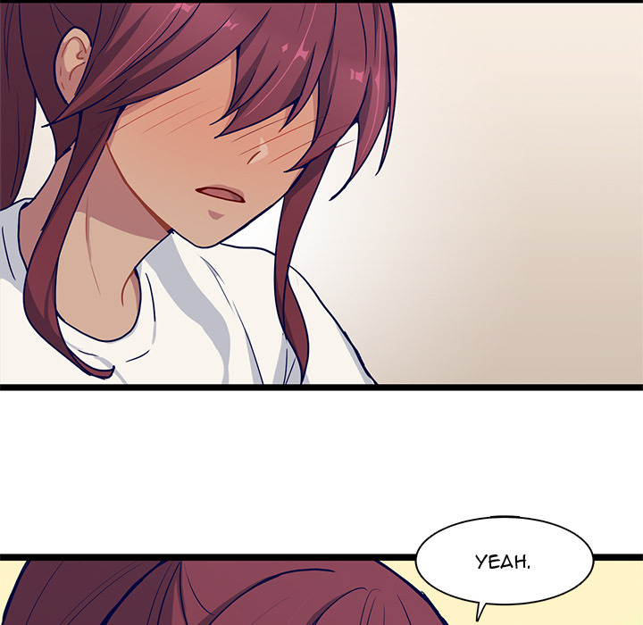 The Boy and the Sea Chapter 15 page 14 - 