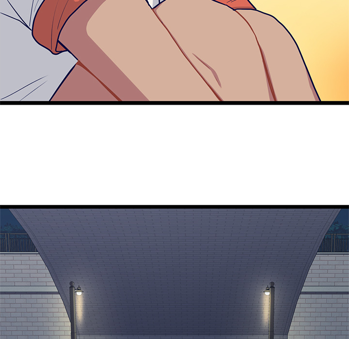 The Boy and the Sea Chapter 15 page 16 - 