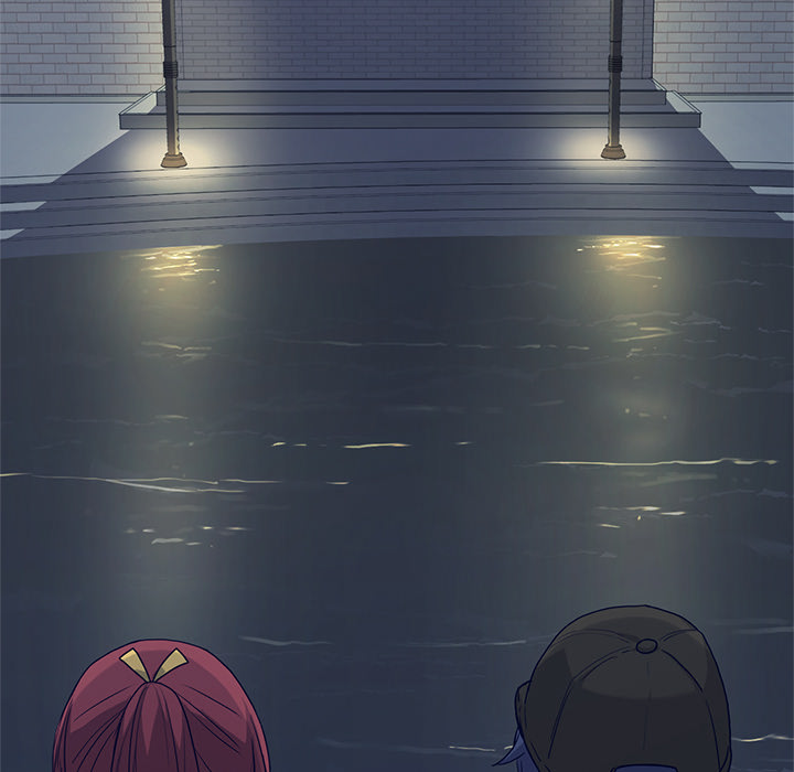 The Boy and the Sea Chapter 15 page 17 - 