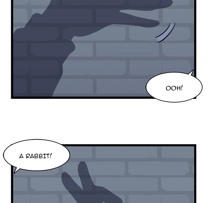 The Boy and the Sea Chapter 15 page 25 - 