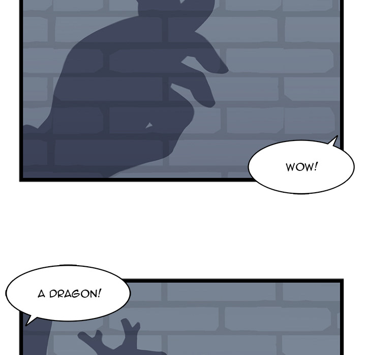 The Boy and the Sea Chapter 15 page 26 - 
