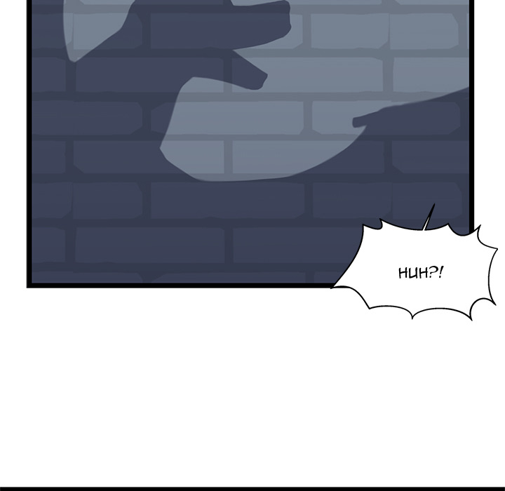 The Boy and the Sea Chapter 15 page 27 - 