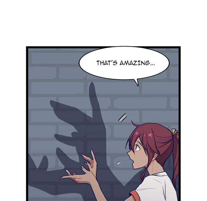 The Boy and the Sea Chapter 15 page 29 - 