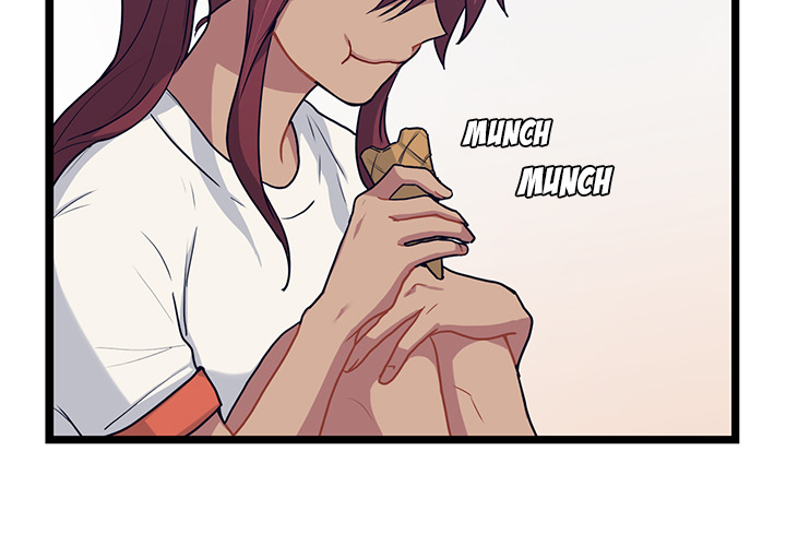 The Boy and the Sea Chapter 15 page 4 - 