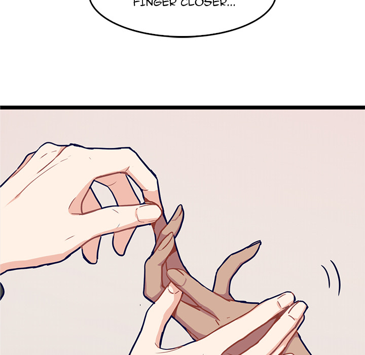 The Boy and the Sea Chapter 15 page 32 - 