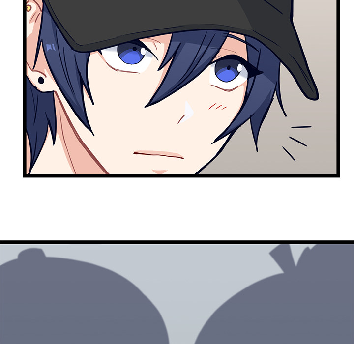The Boy and the Sea Chapter 15 page 35 - 