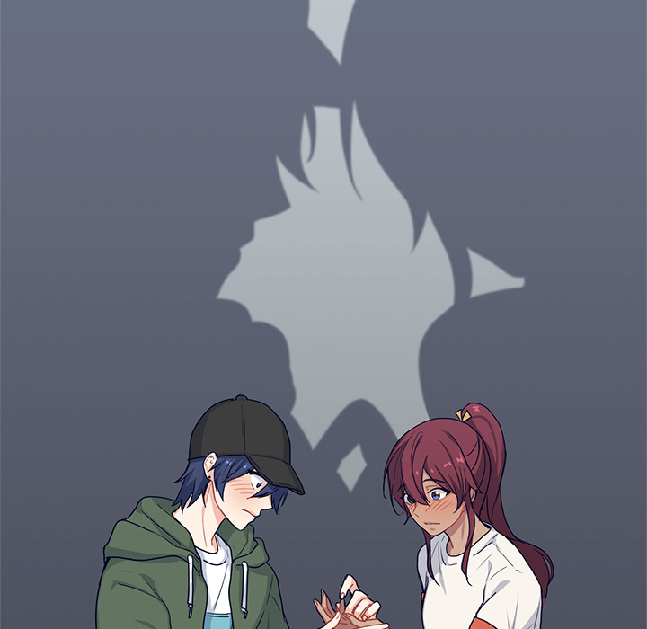 The Boy and the Sea Chapter 15 page 36 - 