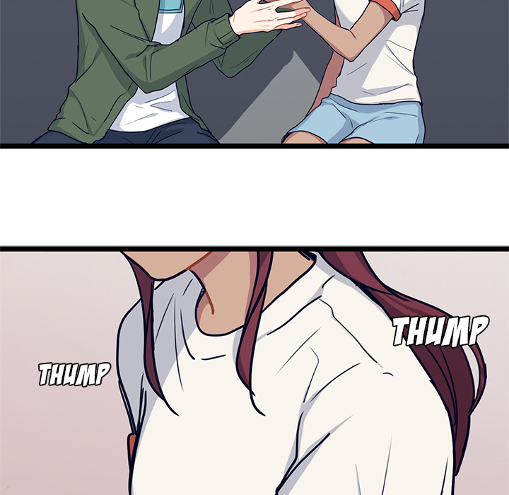 The Boy and the Sea Chapter 15 page 37 - 