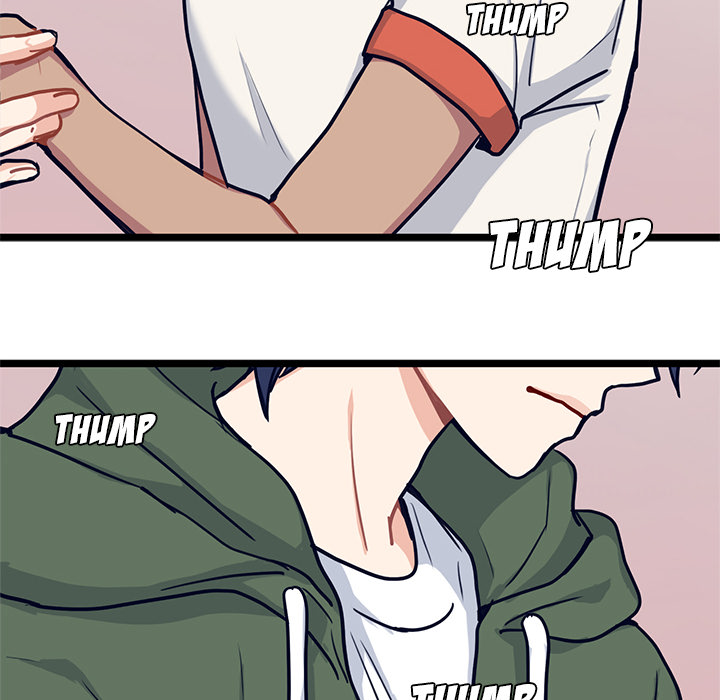 The Boy and the Sea Chapter 15 page 38 - 