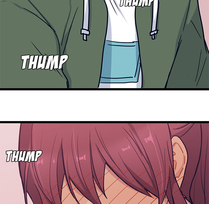 The Boy and the Sea Chapter 15 page 39 - 