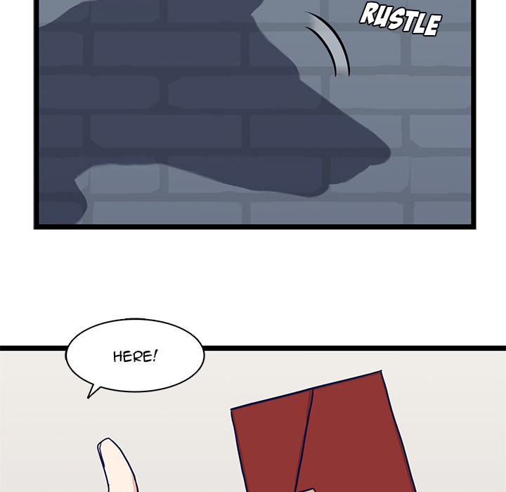 The Boy and the Sea Chapter 15 page 50 - 