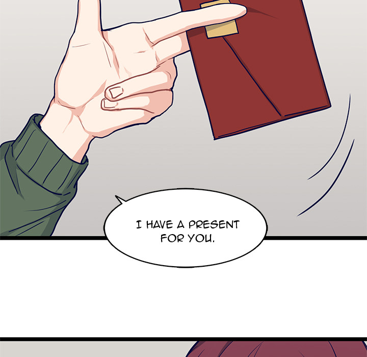 The Boy and the Sea Chapter 15 page 51 - 