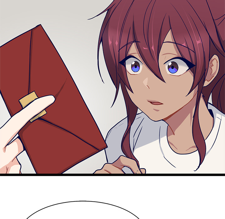 The Boy and the Sea Chapter 15 page 52 - 