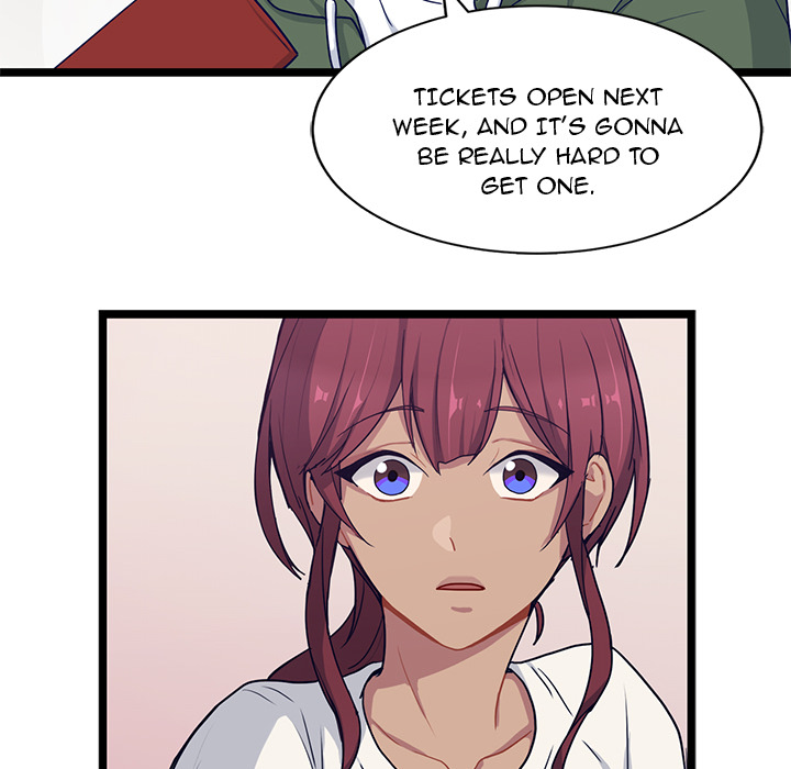 The Boy and the Sea Chapter 15 page 55 - 
