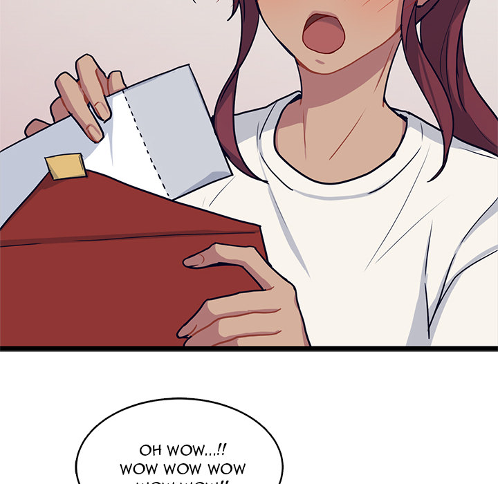 The Boy and the Sea Chapter 15 page 58 - 