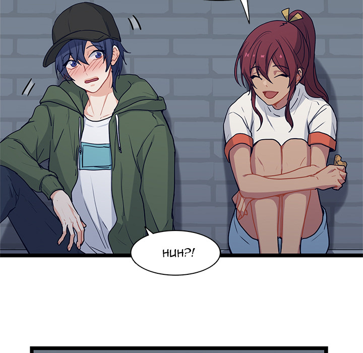 The Boy and the Sea Chapter 15 page 7 - 