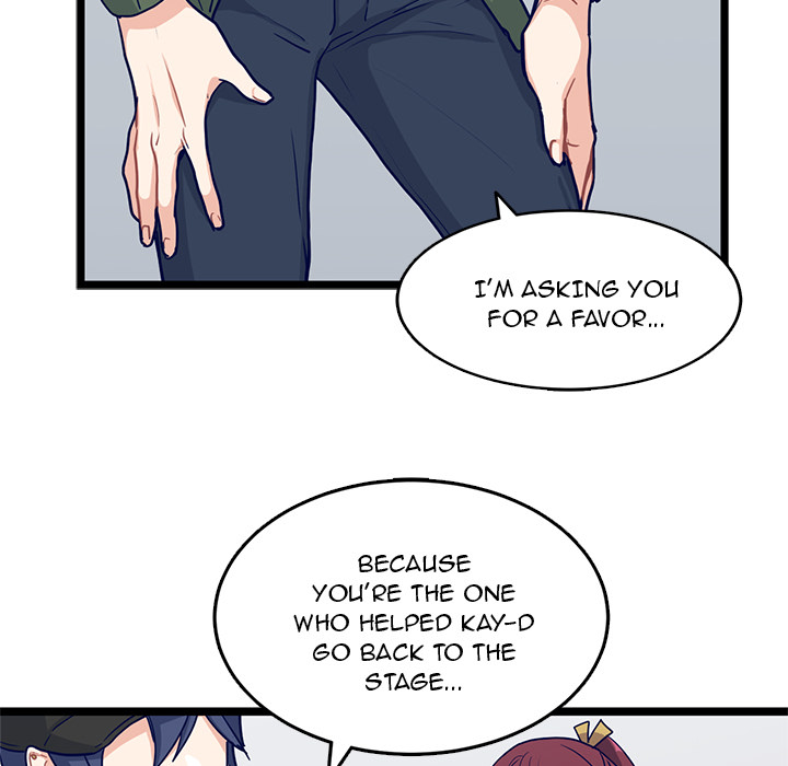 The Boy and the Sea Chapter 15 page 62 - 