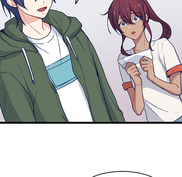 The Boy and the Sea Chapter 15 page 63 - 