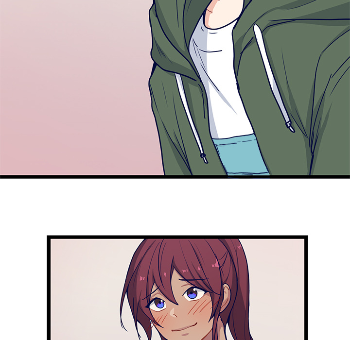 The Boy and the Sea Chapter 15 page 65 - 