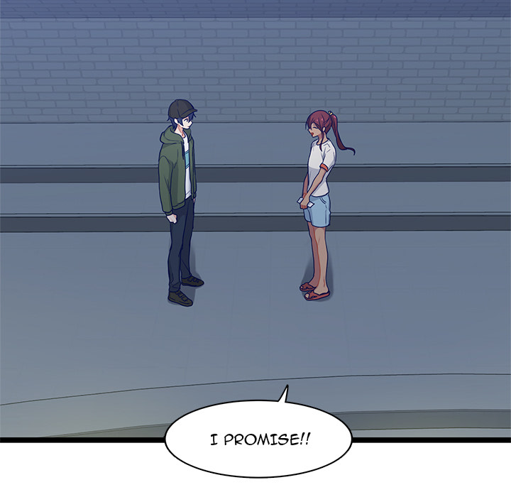 The Boy and the Sea Chapter 15 page 67 - 