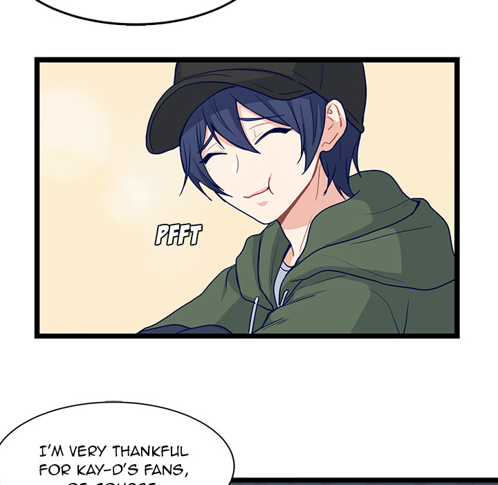 The Boy and the Sea Chapter 15 page 10 - 