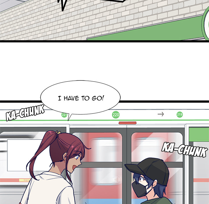 The Boy and the Sea Chapter 16 page 16 - 