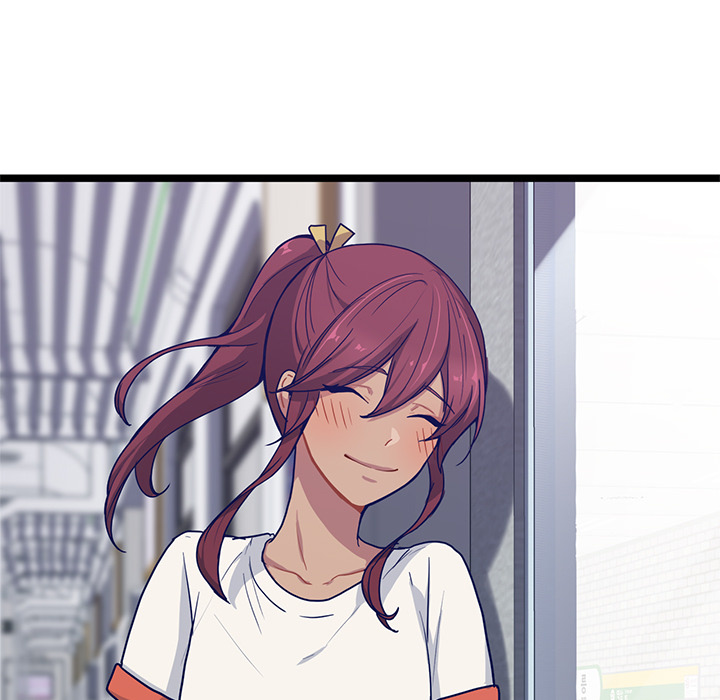 The Boy and the Sea Chapter 16 page 27 - 