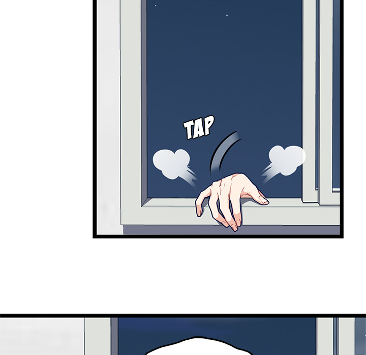 The Boy and the Sea Chapter 16 page 33 - 