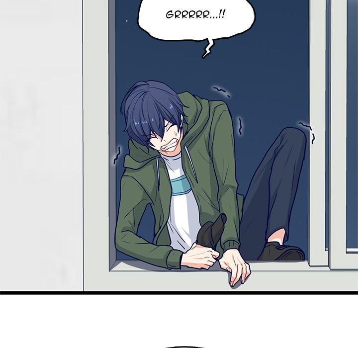 The Boy and the Sea Chapter 16 page 34 - 