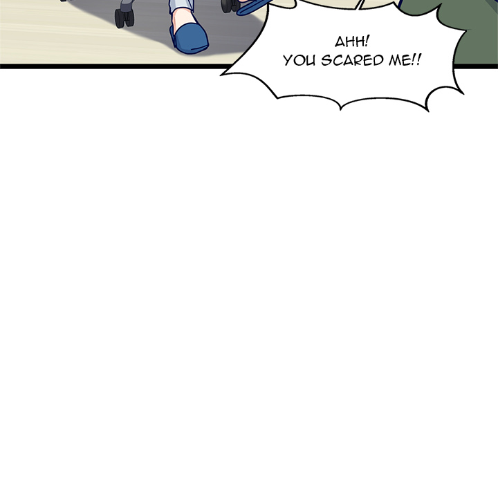 The Boy and the Sea Chapter 16 page 36 - 