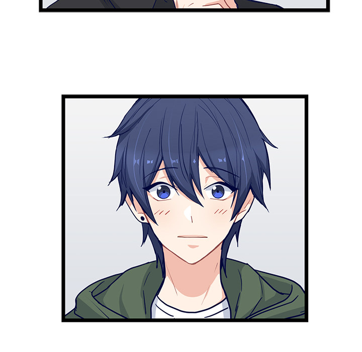 The Boy and the Sea Chapter 16 page 39 - 