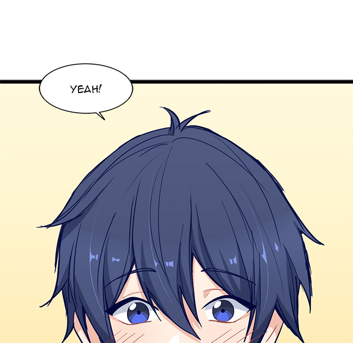 The Boy and the Sea Chapter 16 page 40 - 