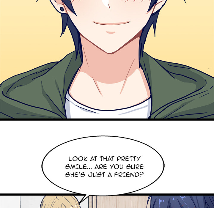 The Boy and the Sea Chapter 16 page 41 - 