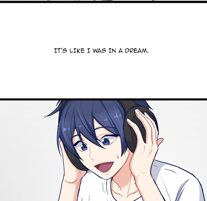 The Boy and the Sea Chapter 16 page 50 - 