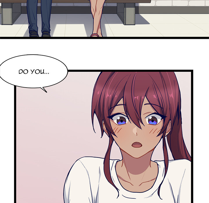 The Boy and the Sea Chapter 16 page 6 - 