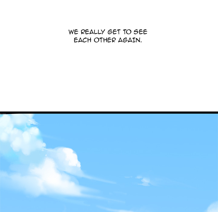 The Boy and the Sea Chapter 16 page 54 - 