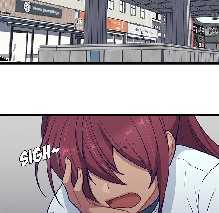 The Boy and the Sea Chapter 16 page 56 - 